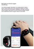 ET580 Bluetooth Calling Sports, Smartwatch