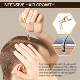 Soft and Refreshing, Hair Care Essential Oil