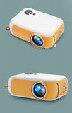 Mini A10 Screen Portable Cross-border Home Projector