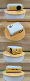 Mini A10 Screen Portable Cross-border Home Projector