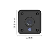 Multi-function WiFi Smart Camera