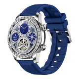 Full Diamond Disc Smart Watch, Z83 Max Outdoor Sports Bracelet