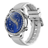 Full Diamond Disc Smart Watch, Z83 Max Outdoor Sports Bracelet
