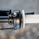 Electronic Throttle Handle, Light Bee S, Cable Lever