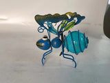 Wall Hanging Decoration Crafts, Wrought Iron Ant