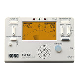 Tuner Piano Guitar, Universal Tuning Metronome