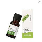 Aromatherapy Essential Oil - 10ml