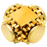 Gear Linkage, Decompression Fingertip Gyro