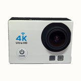 4K Wireless Wifi Action Camera