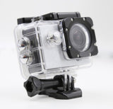 4K Waterproof Sports Camera