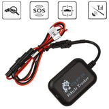 TX-5 Locator, Car and Motor Vehicle Positioning Tracker, GPS Locator Tracker Burglar Alarm