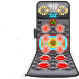 Electric Airbag Mattress, Physiotherapy Tool