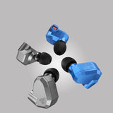 In-ear Headphones with Microphone