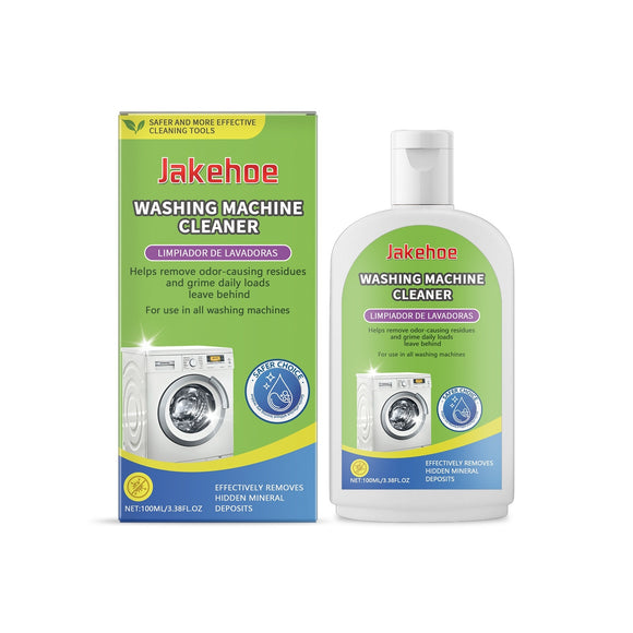 Washing Machine Cleaning Agent