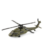 K170 Black Eagle Remote Control Helicopter – 4 Channel Brushless Motor