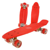 Fashion Creative Personality, Four-wheel Skateboard