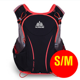 Running Water Bag Backpack Bottle Sports Vest