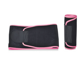 Sports Waist Manual Slimming Belt