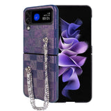 Folding Screen Full of Stars, Bracelet Protective Cover, Mobile Phone Case