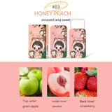 Natural Long Lasting, Solid Lip Balm