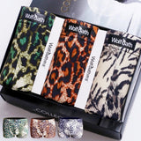 3-pack Men's Ice Silk Underwear