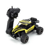 High-Speed RC Drift Car, Remote-controlled Toys