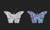 Each Piece is Animal Shaped - Gift for Loved Ones, Colorful Jigsaw Puzzles