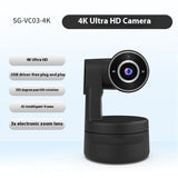 HD Video Conference PTZ Camera