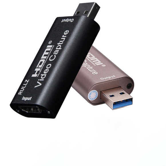 HD Video Capture Card