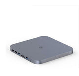 Type-C Docking Station Extension
