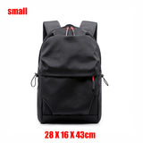 Trendy Oxford Nylon Backpack