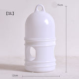 Pigeon or Bird Drinking Bottle