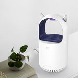 USB Baby-care Household Physical Mosquito Killer
