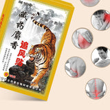 Tibetan Medicine Musk, Analgesic Arthritis Patch Plaster