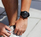 Luxury Men's Watches, Chronograph Sports Clock