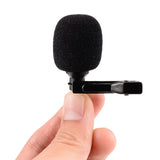 Lavalier Multi-function Microphone