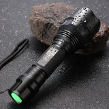 Powerful High-power Torch