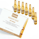 7 Pcs Facial Maintenance, Moisturizing Hyaluronic Acid, Facial Serum