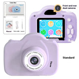 A3 Children's Cartoon Digital Camera