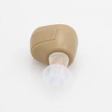 Sound Amplifier, Hearing Aid