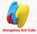 Zongzi Rubik's Cube