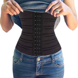 Elastic Corset Waistband