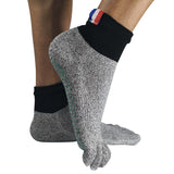 Anti-slip Beach Socks – Non-skid Grip for Swimming, Surfing and Water Activities