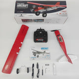 Four-channel Mom7 Off-road Remote Control, RC Aeroplane