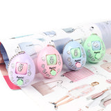 Creative Stone, Scissors, Cloth, Boxing Face Changing, Capsule Toy