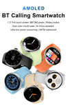 Offline Payment, NFC Bluetooth Calling, HD Color Screen, Blood Oxygen, Music Smart Watch for Females