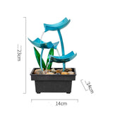 European Small TV Cabinet, Living Room, Creative Decorative Arts and Crafts