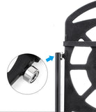 Mobile Phone Silent Stepper, Static Stand, Bearing Pedometer