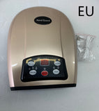 Electric Palm Massager with Heat Function