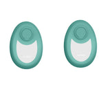 CJE-ER Upgraded Magic Crystal Hair Eraser for Women and Men, Physical Exfoliating Device, Painless Hair Removal Tool for Legs, Back, Arms